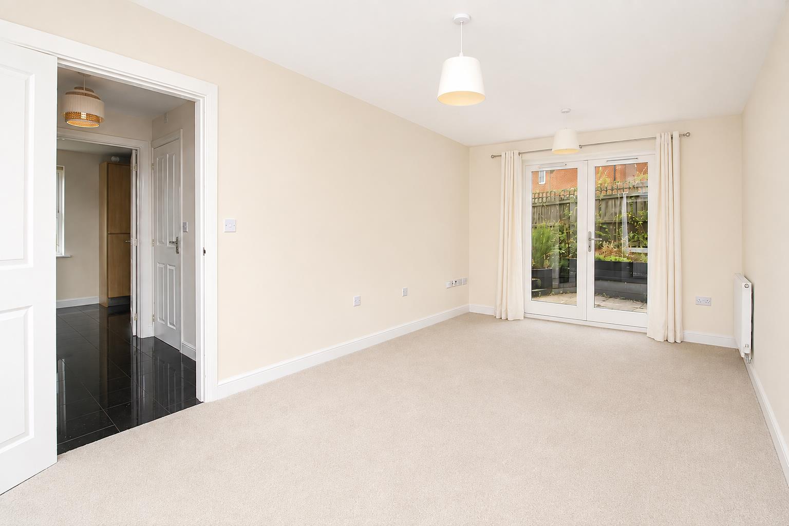 Lowery Crescent, Oxley Park, Milton Keynes